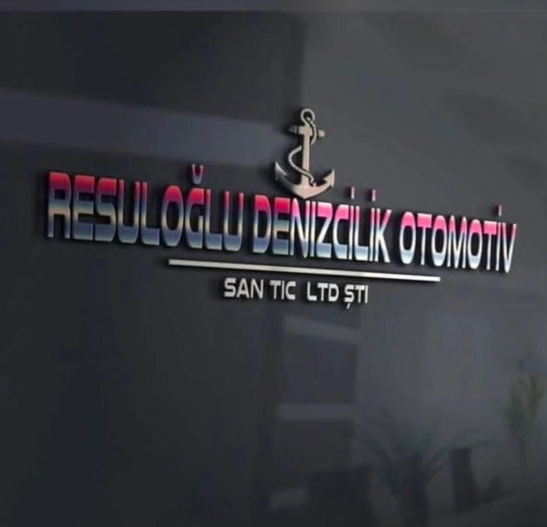 Resuloğlu Denizcilik Otomotiv